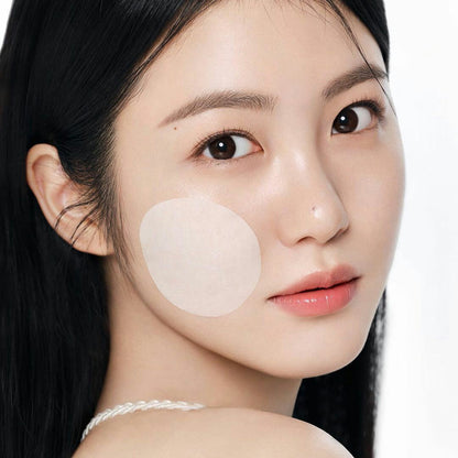 ANUA - Algodões Heartleaf 77 Clear Pad 160ml