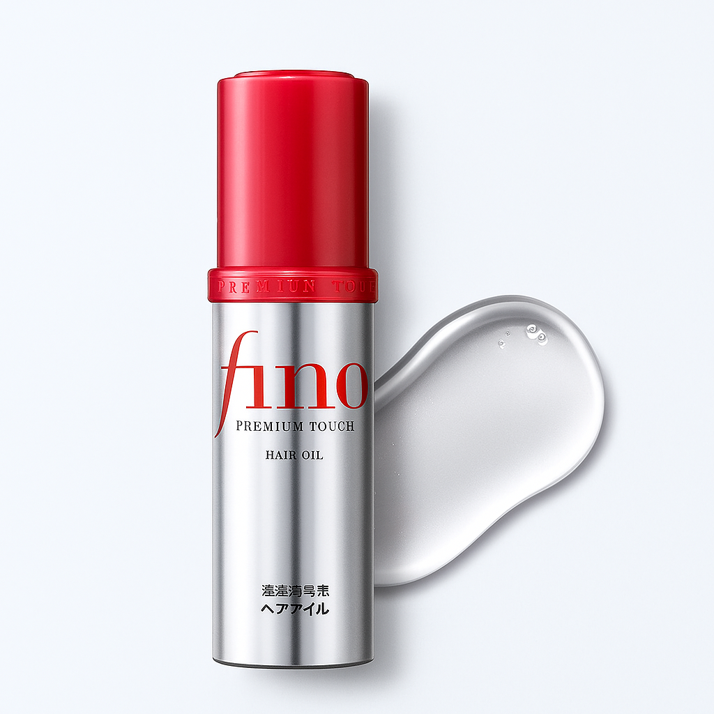 Fino - Premium Touch Óleo Capilar 70ml