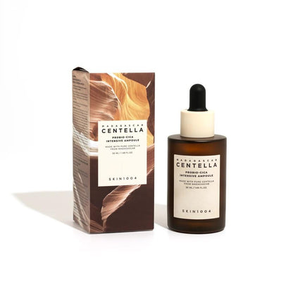 SKIN1004 - Madagascar Centella ProBio-Cica Ampola Intensiva 100ml