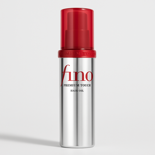 Fino - Premium Touch Óleo Capilar 70ml