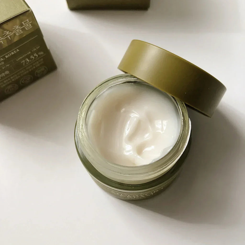 I’M FROM - Mugwort Cream 50g