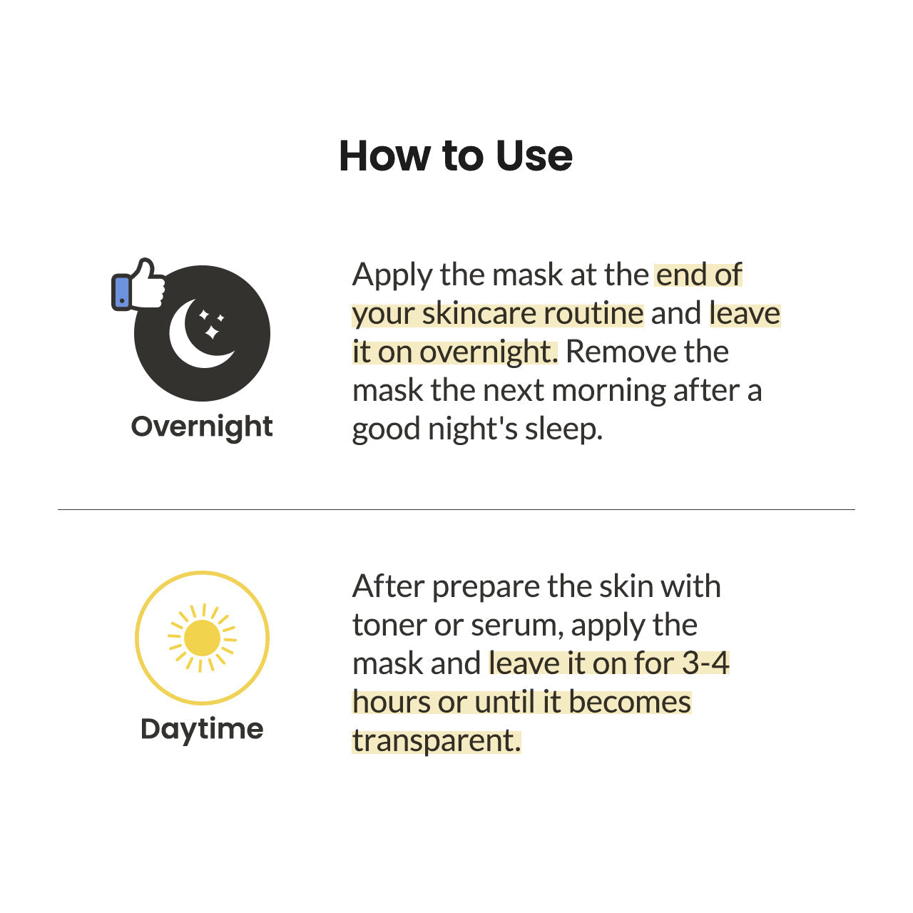 Biodance - Máscara Radiant Vita Niacinamide Real Deep Mask (COMPRE 3 LEVE 4)