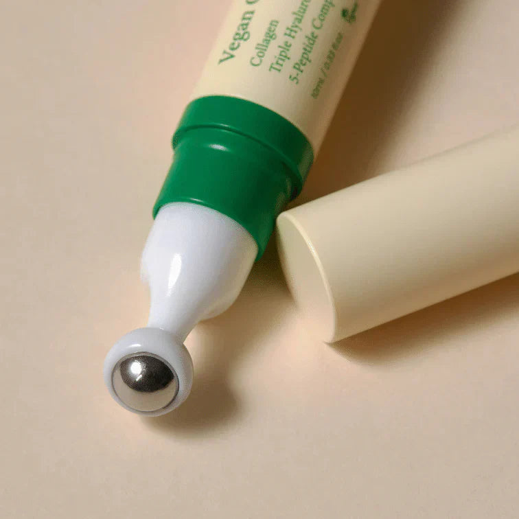 AXIS-Y - Sérum para Olhos Vegano de Colágeno