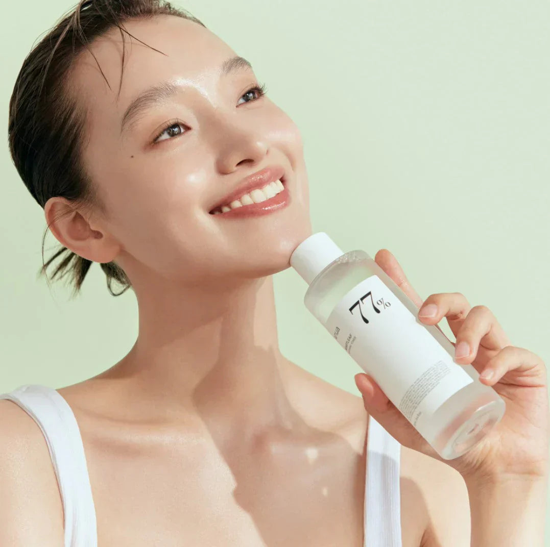 ANUA - Tônico Calmante Heartleaf 77 250ml