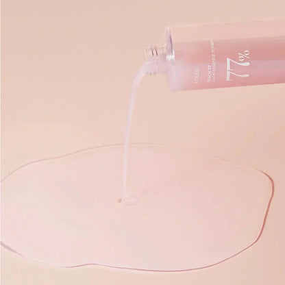 ANUA - Tônico Essence Niacinamida Peach 77 250ml