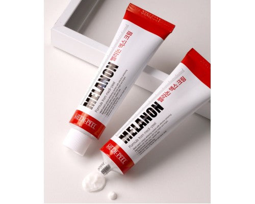 MEDI-PEEL - Creme Clareador Melanon 30ml