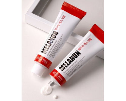 MEDI-PEEL - Creme Clareador Melanon 30ml