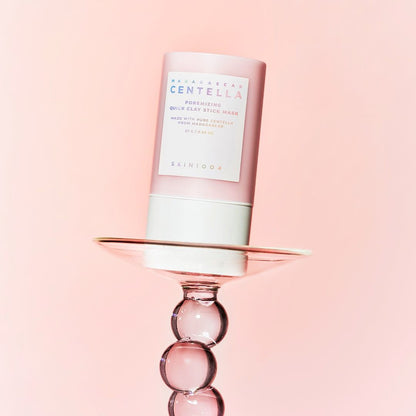 SKIN1004 - Madagascar Centella Poremizing Quick Clay Stick Mask 27g