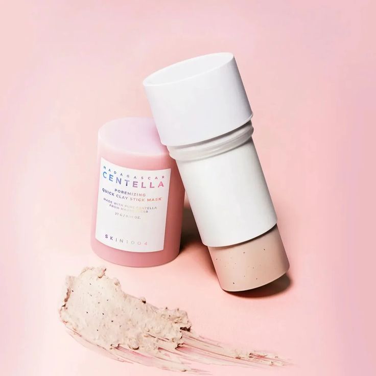 SKIN1004 - Madagascar Centella Poremizing Quick Clay Stick Mask 27g