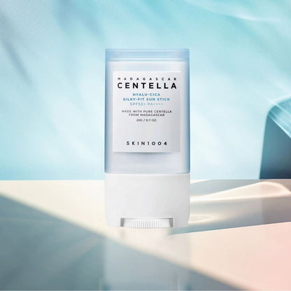 SKIN1004 Hyalu-Cica Water-Fit Sun Stick 20g