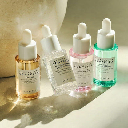 Centella Ampoule Kit – SKIN1004