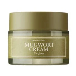 I’M FROM - Mugwort Cream 50g