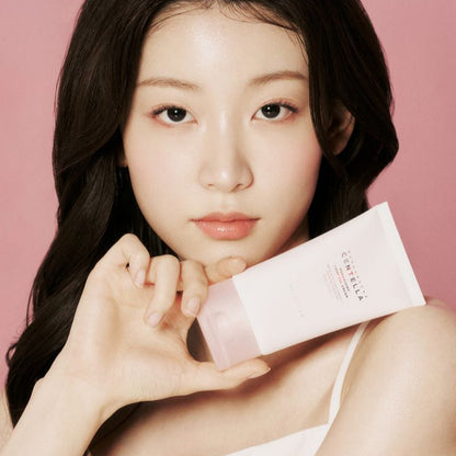 SKIN1004 - Madagascar Centella Gel Creme Leve Redutor de Poros 75ml