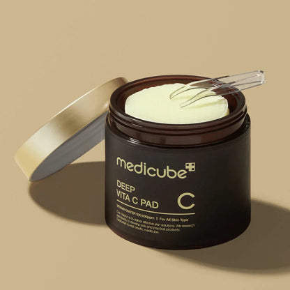 Medicube Deep Vita C Pad 150g