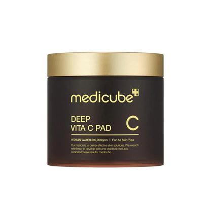 Medicube Deep Vita C Pad 150g