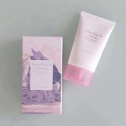 SKIN1004 - Madagascar Centella Gel Creme Leve Redutor de Poros 75ml