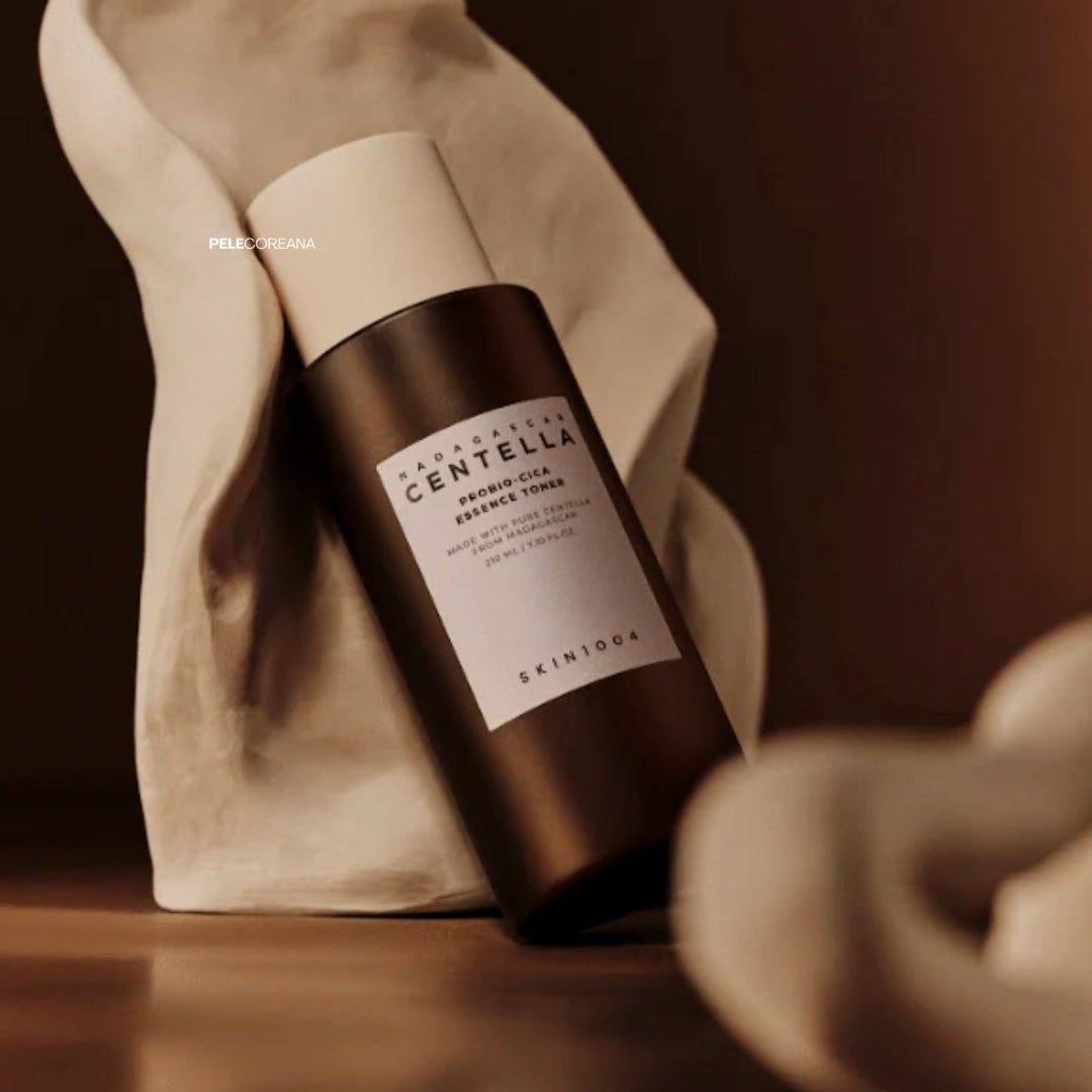 SKIN1004 - Tônico Essência Centella ProBio-Cica 210ml