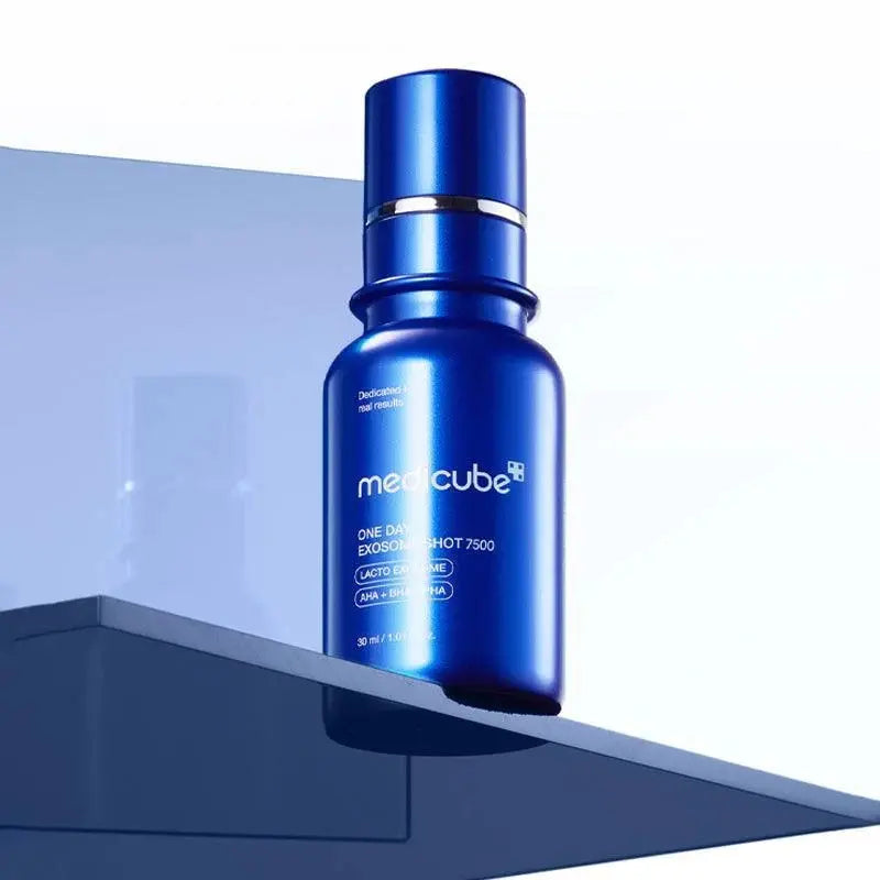 MEDICUBE One Day Exosome Shot 2000  30ml