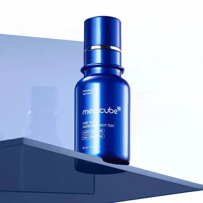 MEDICUBE One Day Exosome Shot 2000  30ml