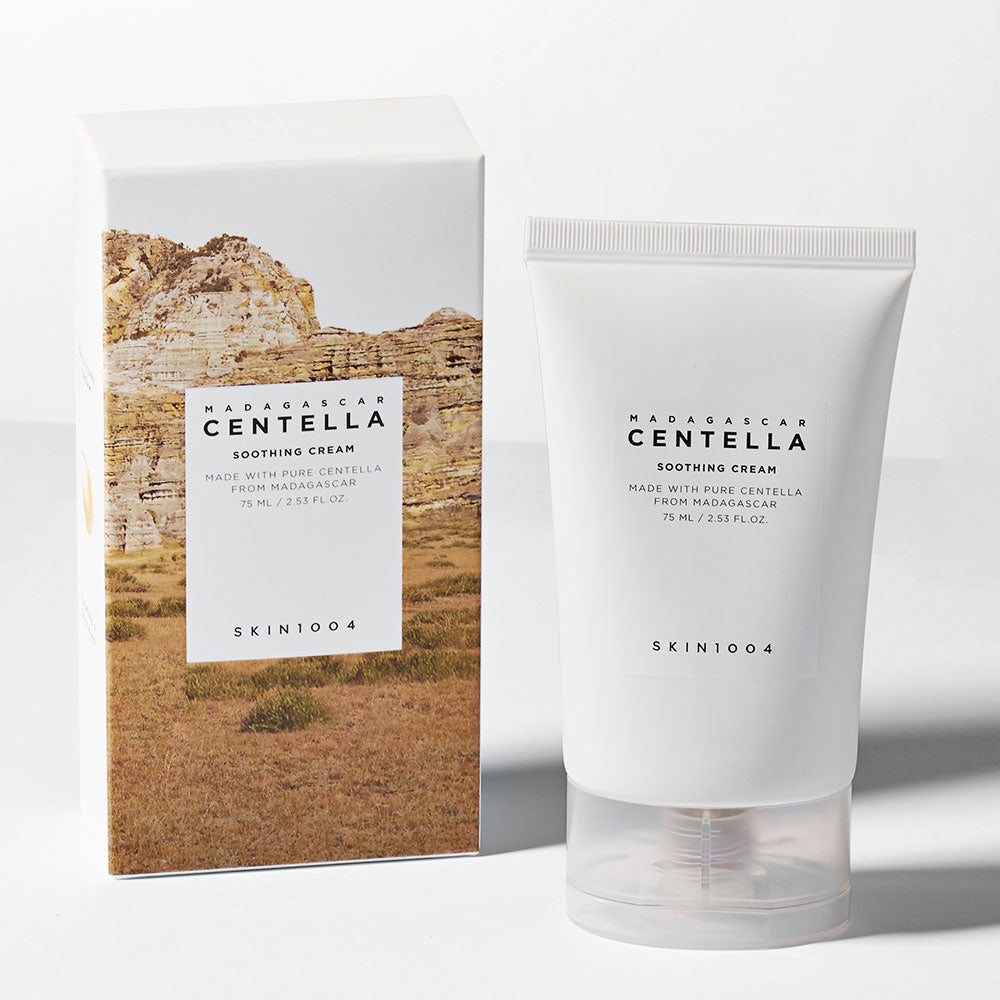 SKIN1004 - Centella Creme Facial Soothing Cream 75ml