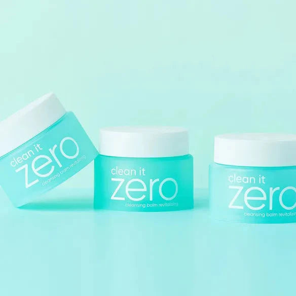 Banila Co  Clean it Zero Balm – Revitalizing  100ml