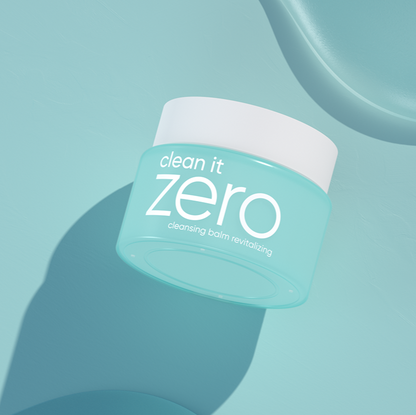Banila Co  Clean it Zero Balm – Revitalizing  100ml