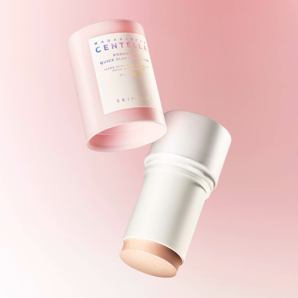 SKIN1004 - Madagascar Centella Poremizing Quick Clay Stick Mask 27g