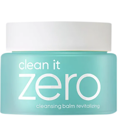 Banila Co  Clean it Zero Balm – Revitalizing  100ml