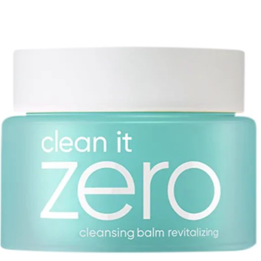 Banila Co  Clean it Zero Balm – Revitalizing  100ml