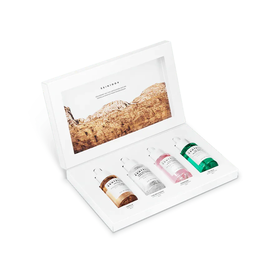 Centella Ampoule Kit – SKIN1004