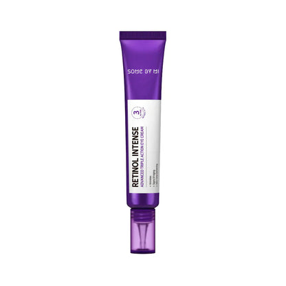 SOME BY MI - Creme para Olhos Retinol Intense Advanced de Ação Tripla 30ml